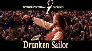 Watch Rapalje The Drunken Sailor video