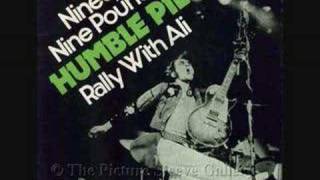 Watch Humble Pie Rally With Ali video