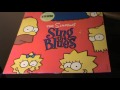 Lisa & Bart / Sibling Rivalry ( Simpsons Sing the Blues LP )