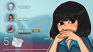 41 Minutes Of The Worst Solo Queue Team Mates