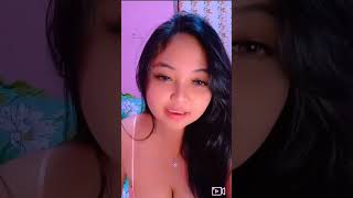 Hot Cici Ameliaagustin 8 Bigo Live