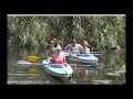 Видео Как донецкие казаки на реку Волчью ходили