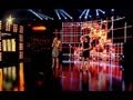 Cserpes Laura vs. Szakos Andrea - When you believe (Whitney Houston & Mariah Carey)