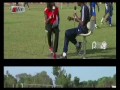 Parlon foot du 24 avril 2013