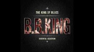 Watch Bb King Summer In The City video