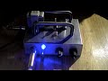 Sub-miniature tube amp