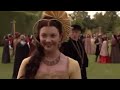 The Tudors Henry And Anne Love Scenes