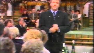 Intro DDR-Musikantenstadl (Sonderstadl, Cottbus 1989)