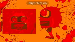 Splaat Vs Dr Klasky Csupo In Lava Lamp Effect