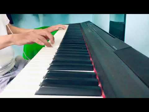 Nàng Thơ Xứ Huế - Thuỳ Chi | Piano Cover by Hoàng Tùng