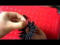 1 - 3D Origami Panda Suit (part 1 Of 3)