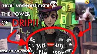 Twisted Wonderland English Translations Be On Crack Compilation