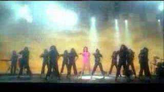 Watch Alizee Im Not Twenty video
