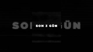 Sorgu Için Son 3 Gün