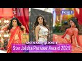Star Jalsa Parivar Award 2024 Vlog Part 1 Diva Monami Ghosh Star Jalsha Parivaar Award 2024