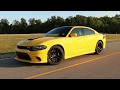 2018 Dodge Charger Daytona 392 Running Footage 2018 Dodge Charger Daytona 392 Running Footage