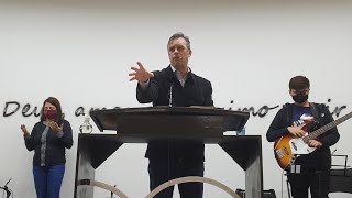Culto Noturno IBB Suzano 16.05.2021