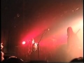 THE SURF COASTERS/Beach Monster LIVE 渋谷CLUB QUATTRO 1995.12.27_1