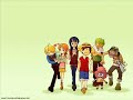 ONE+PIECE 動画15b