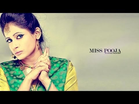 Miss Pooja new song Dildaar (Official Video) Album : Dildaar...