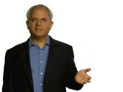 Hale Dwoskin: Stop Feeling Anxious!