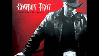 Watch Cowboy Troy Man With The Microphone video