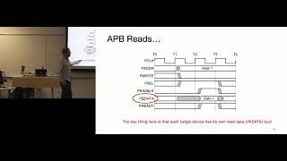 Eecs 373 - Fall 2025 - Lecture 5 Gpio & Mmio