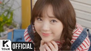 Watch Lovelyz For You video