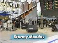 Lou Rawls / Stormy Monday (1989)