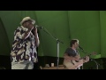 Further On Down The Road (live)