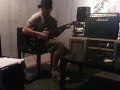 Chevelle - shameful metaphors cover