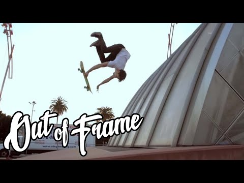 William Spencer: Spider-Man's Skating Stunt Double