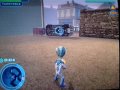 Destroy All Humans! 2: Odd Jobs - Rage of Aquarius