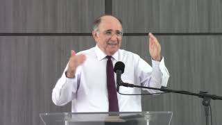 A culpa desse pecado não é minha, é dele! (Série ÊXODO 77) - Ex 32.21-24 - Mauro Clark