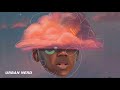 Free J Cole x Joey Badass Type Beat - "Anxiety"