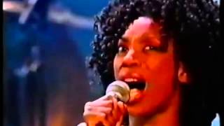 Watch Heather Small Wonderful World video