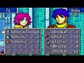 Let's Play Fire Emblem Sword Of Seals [German][Blind][#85] - Bis der Putz bröckelt!