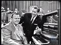 "Big Tiny" Little on The lawrence Welk Show (1-11-1958)