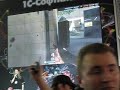 John Gibson (Tripwire Interactive) at Igromir 2010, by RO.RU Wa1ker