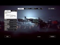 Improve your aim - New Battlefield 4 test range - CTE