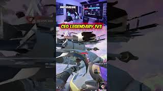 Imperialhal Proves Why Hes The Apex Pro