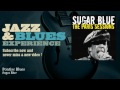 Sugar Blue - Pontiac Blues - JazzAndBluesExperience