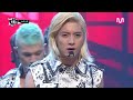 뉴이스트_NU'EST (Beautiful Ghost by Beautiful Ghost@Mcountdown 2013.10.3)