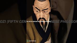 Mozi From Philosopher To Master Chef - The Delicious Twist That Changed The World