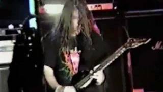 Watch Bolt Thrower Eternal War video