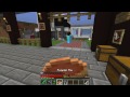 Minecraft Cube SMP Episode 158: Horse Race