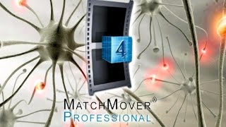 Matchmover Tutorial / Видео Урок По Программе