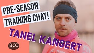 TANEL KANGERT Pre-season interview!