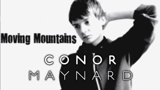 Conor Maynard Covers | Usher - Moving Mountains