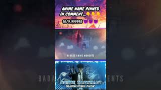 Bad Anime Moments Anime Tamizhan